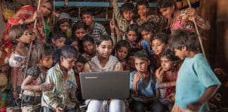 Denmark, Finland and South Korea top the 2022 UN e-government ranking