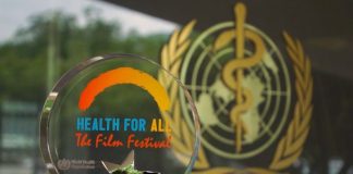 4th edition Health for All Film Festival