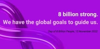 #8BillionStrong visual