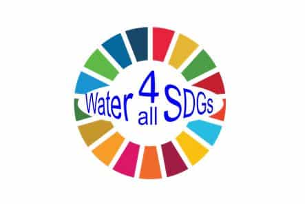 Better water management for a sustainable future