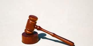 Image of a gavel