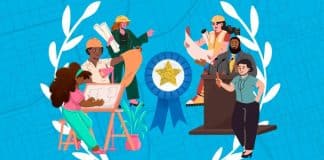 2023 UN-Habitat Scroll of Honour illustrative banner