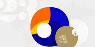 WIPO Global Awards 2023 web banner