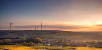 Fields and farmland - © Unsplash Karsten Wurth
