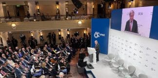 UN Secretary-General Guterres at the Munich Security Conference