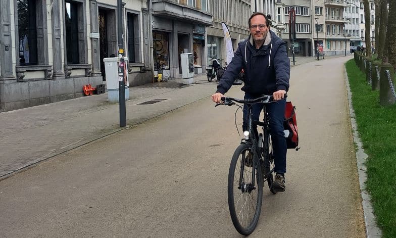 Addressing the gender gap in cycling
