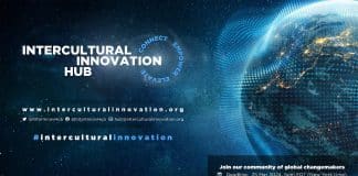ntercultural Innovation Hub 2024 banner