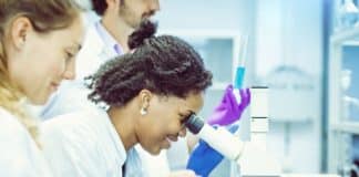 Women in Science