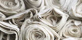 Textile stock © Ethan Bodnar, via Unsplash
