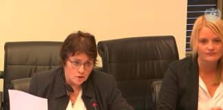 the International Covenant on Civil and Political Rights.: The Human Rights Committee today concluded its consideration of the sixth periodic report of Iceland.