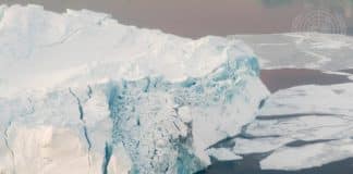 There may be differences from year to year but generally speaking the ice sheet volume has decreased for almost three decades. UN Photo/Mark Garten