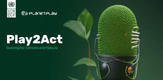 Play2Act banner