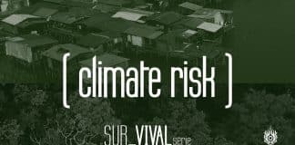 Climate Risk-poster