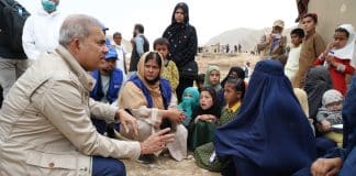 UN Deputy Special Representative, Resident and Humanitarian Coordinator for Afghanistan, Indrika Ratwatte