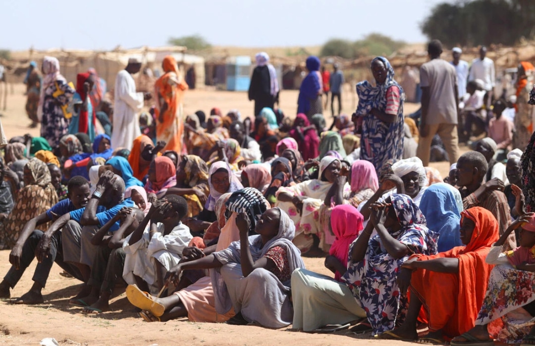 The UN and the crisis in Sudan (Jan-Jun 2026) - United Nations Western ...