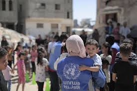"This agreement sends a clear signal of our solidarity with the Palestine refugees and our support for the UN decision to extend UNRWA’s mandate."
