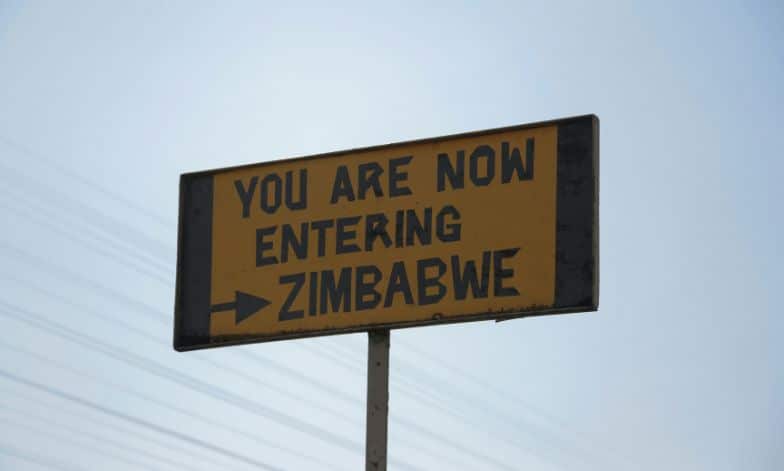 The humanitarian emergency is not attracting widespread global attention. Photo: Chloe Evans/Unsplash