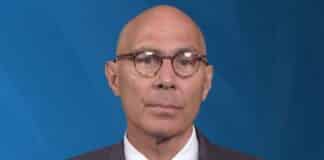 United Nations High Commissioner for Human Rights Volker Türk