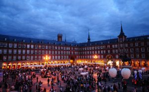 Madrid, nueva sede de la COP25