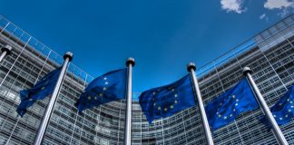 La crisis europea del COVID-19 y la respuesta del Fondo Monetario Internacional european-flags
