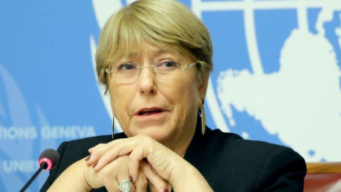 michelle-bachelet