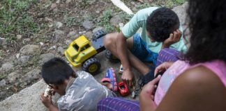nicaragua-refugiados