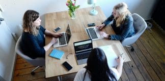 working-women