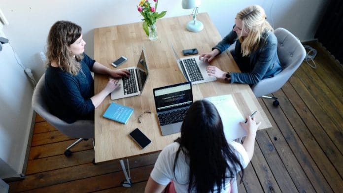 working-women