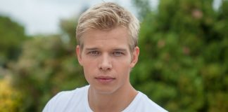 Os presentamos al actor Daniel Horvath daniel-horvath-actor