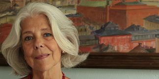Pilar Tena, Directora del Instituto Cervantes de Utrecht y escritora pilar-tena-luciana