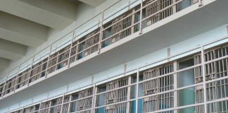 El Covid-19 en los centros penitenciarios de España prision