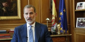 Rey Espana-ONU-discurso