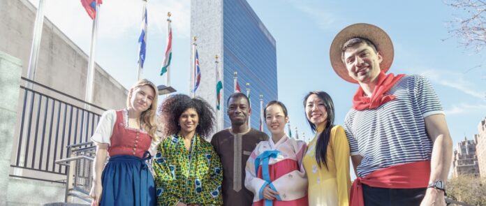 Guias ONU