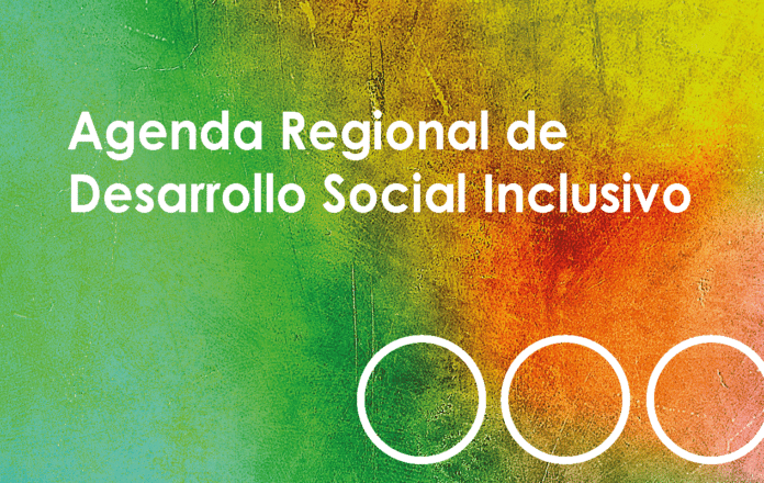 Agenda Regional de Desarrollo Social Inclusivo