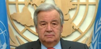 Secretario General, Captura de Pantalla