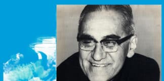 Monseñor Óscar Romero