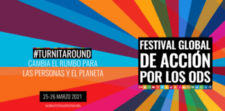Festival Global de Acción por los ODS