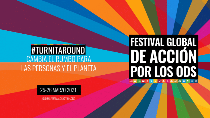 Festival Global de Acción por los ODS