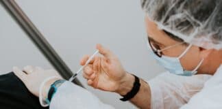 Vaccinacion COVID-19