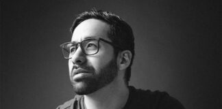 Samuel Kishi, cineasta mexicano
