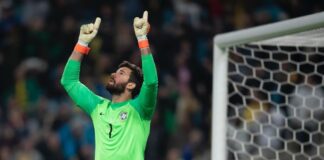 Alisson Becker