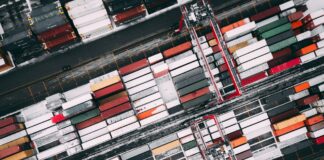 Containers de transporte