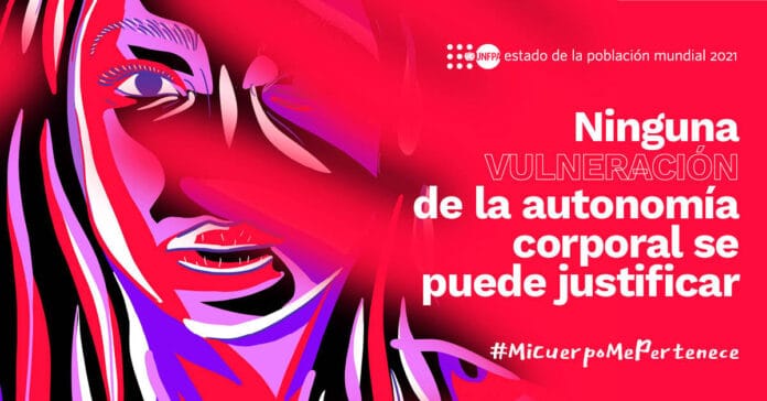 Mi Cuerpo Me Pertenece