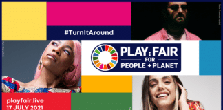 Play:Fair for People and Planet