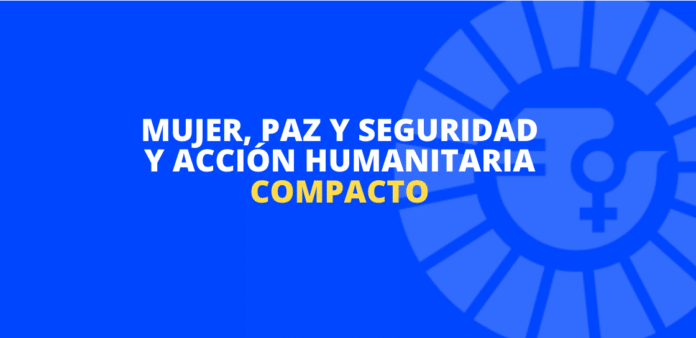 Pacto WPS-HA
