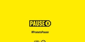 Pause campaña