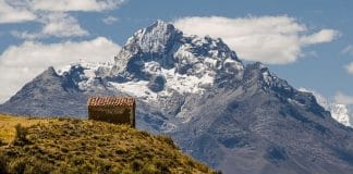 Montaña