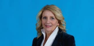Catherine Russell, Directora Ejecutiva de UNICEF