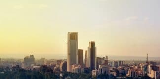 Nairobi, Kenya