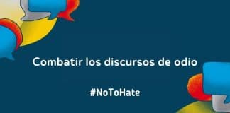 Combatir los discursos de odio